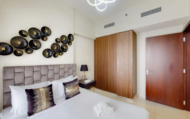 Business Bay - Vera Residences 1214