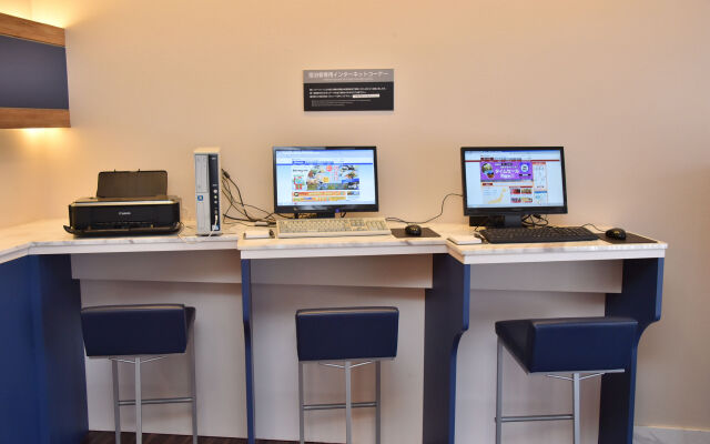 Dormy Inn Obihiro Natural Hot Spring