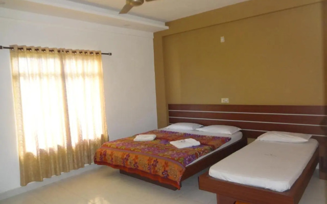 Hotel Shalimar Residency
