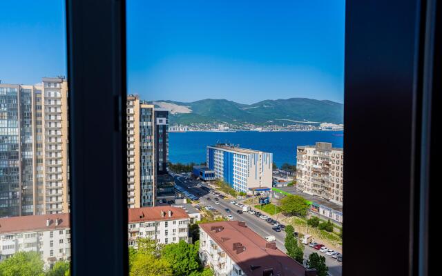 LetoApart (ЛетоАпарт) на улице Энгельса 95-252