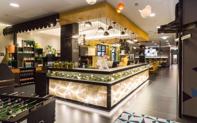 Holiday Inn - the niu, Cobbles Essen by IHG