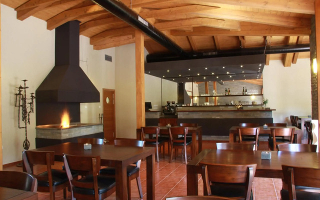 Beltine Forest Hotel