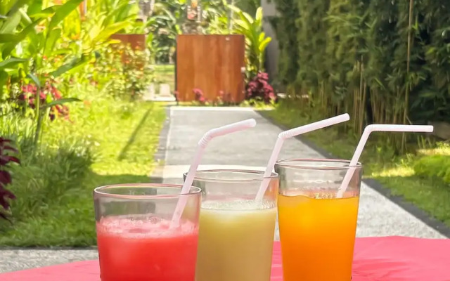 Triyana Resort and Glamping