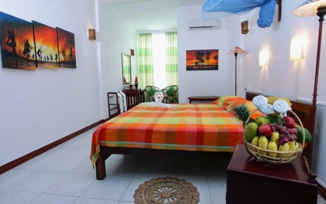 Life Ayurveda Resort