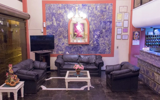 City Hotel Cochabamba