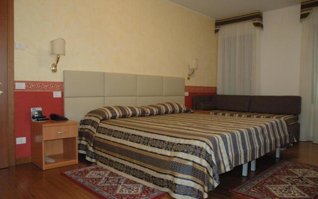 Hotel Ristorante Dotto