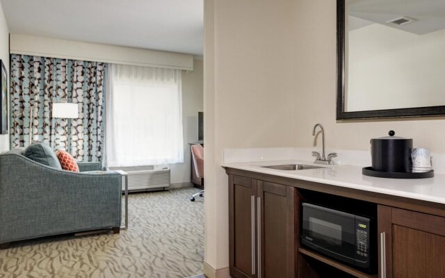 Hampton Inn & Suites Vero Beach Downtown