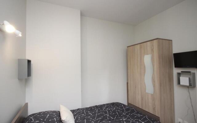 Appartement Mont-Dore, 2 pièces, 4 personnes - FR-1-608-63