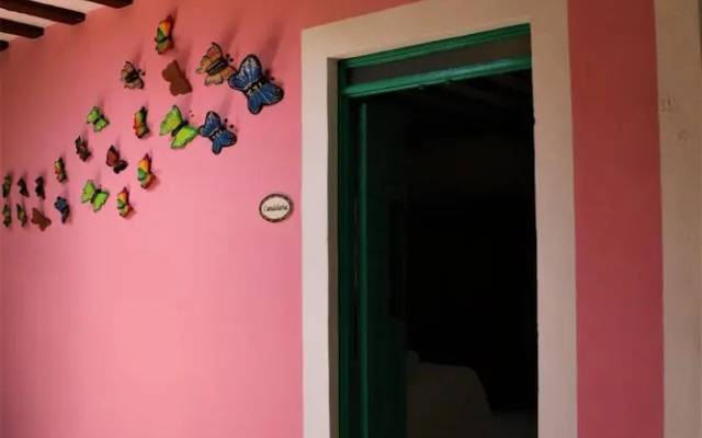 Casa Marlene by Casa Tía Micha