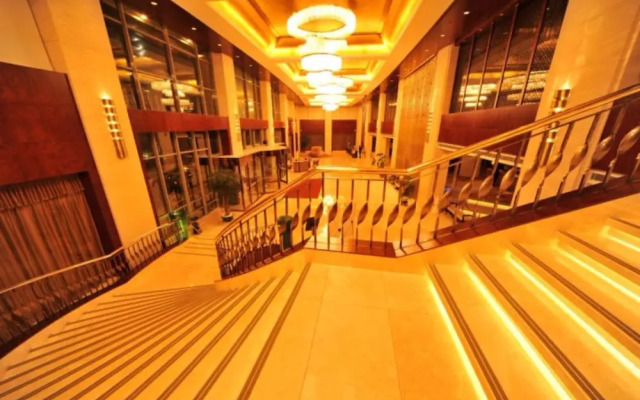 S&N Hotel Dalian Wafangdian