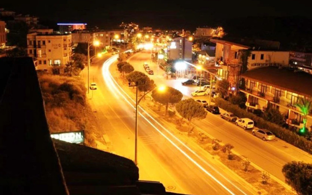 Papillon Hotel Cesme