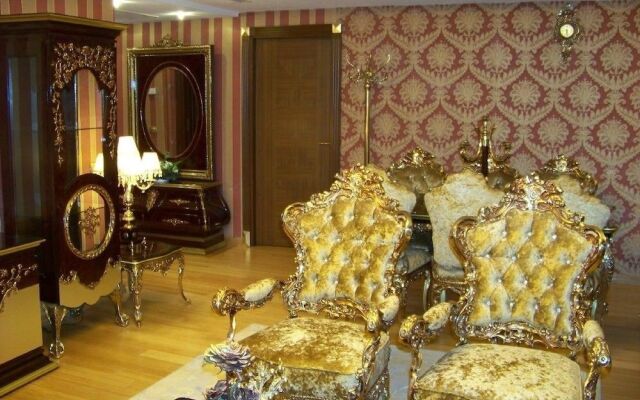 Sanitas Thermal Suites Hotel & Spa