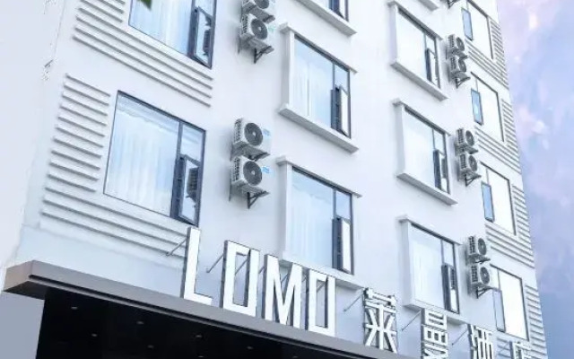 Lomo Hotel