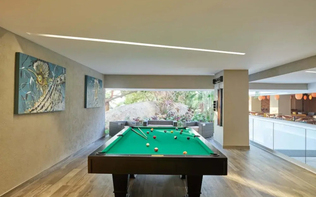 Acapulco Vacation Club At Fiesta Americana