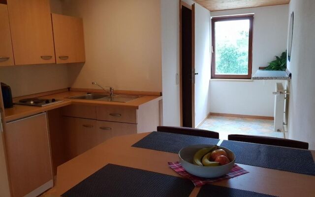 Hotel Locvillare