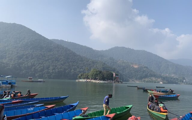 Hotel Fewa Trip