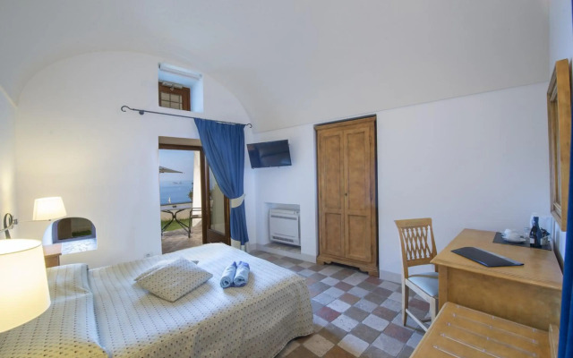 Villa il Frantoio and Lilmar