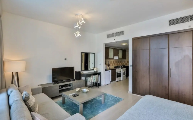 Driven Holiday Homes - Indigo Tower - Hotel in ดูไบ - Photo 3