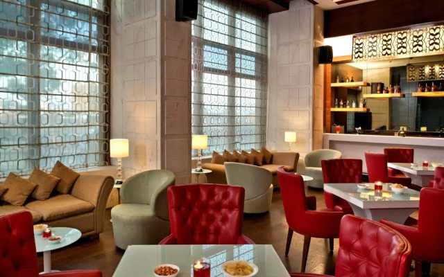 Golden Tulip Lucknow