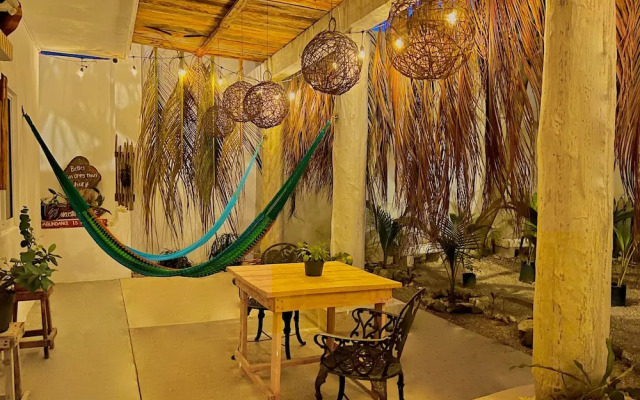 Hotel Jaiba Mahahual