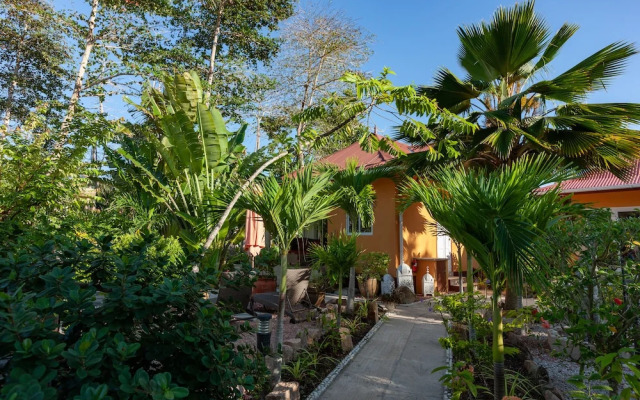 Oceane L'Union Villa