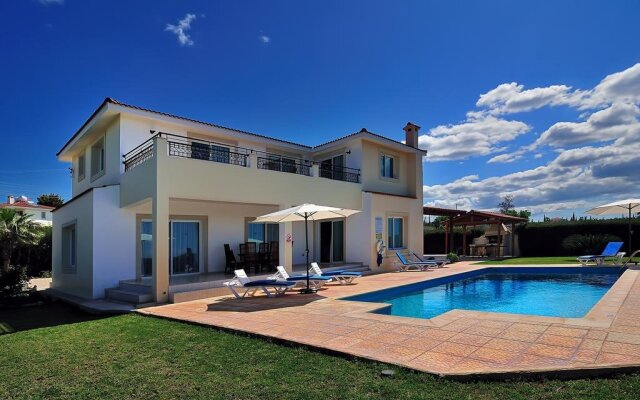 Villa Bella Katerina