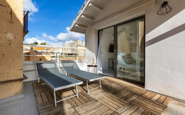 3145 B&b Incentro Comfort Suite - Exclusive Suite by Barbarhouse