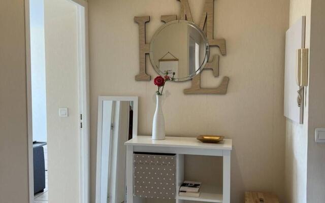 Appartement Cambo-les-Bains, 2 pièces, 3 personnes - FR-1-495-76