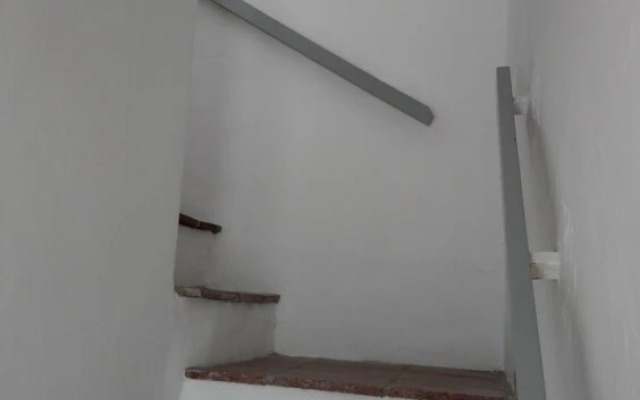 Casa Florinda Tarifa