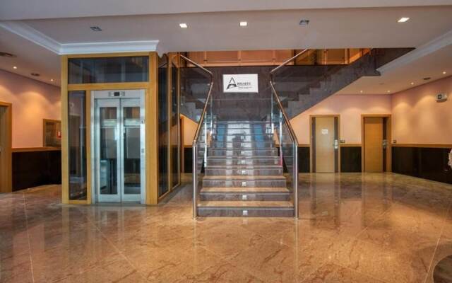 Hotel Asador Arriarte