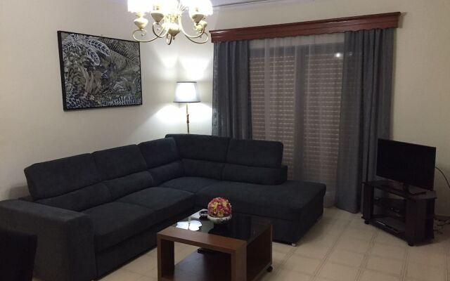 Kallipatira Apartments