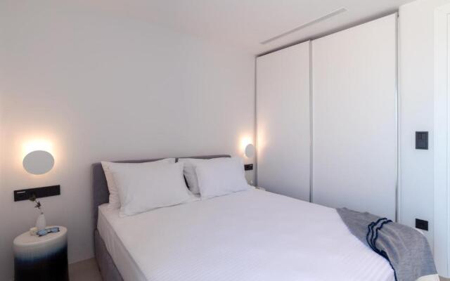 Villa Agate by Mykonos Rocks