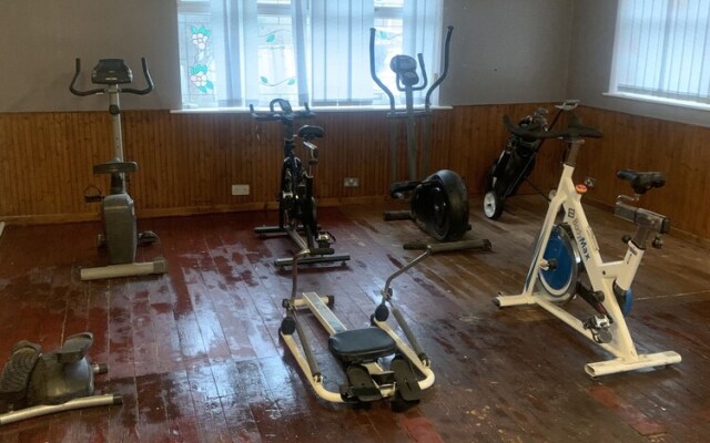 Beautiful 5 bed Farm Accommodation
