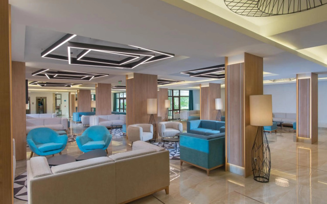 Hotel Pomorie Sun