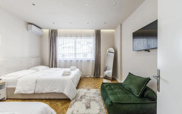 1 Bedroom Loft - Serenitas 1