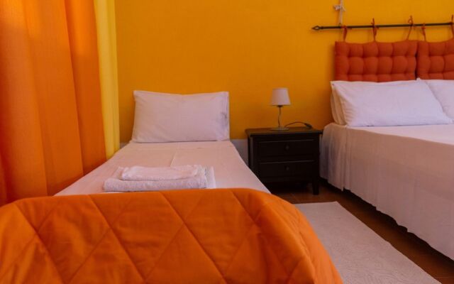 La Casa di Elisabetta