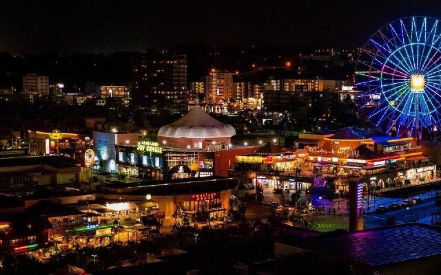 Sunrise Hotel Okinawa