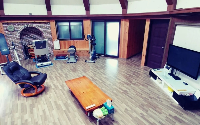 Geoje Sea Love Pension