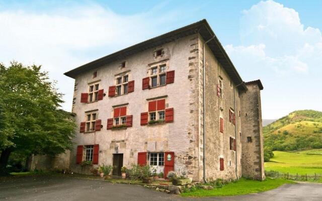 Chambres d'Hôtes Jauregia