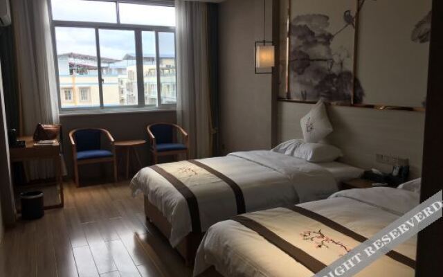 Ziguiyuan Hotel