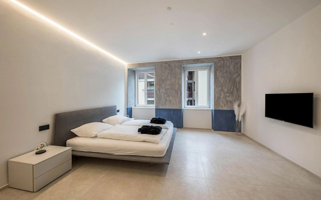 App 1 Palazzo Cavour