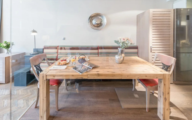 Grand Budapest Premium Apartments