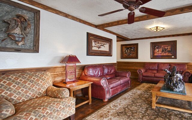 Ridgeline Hotel at Yellowstone, an Ascend Collection Hotel