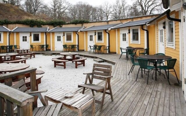 Visby Fängelse - Hostel