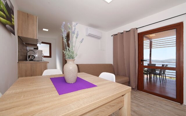 Mobile Home Plumeria 3