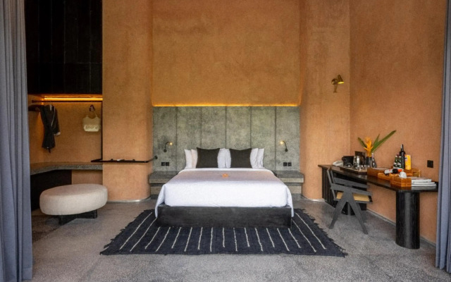 Amora Ubud Boutique Villas