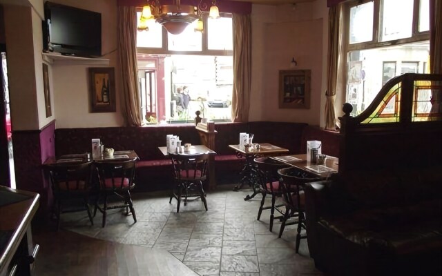 The Market Tavern