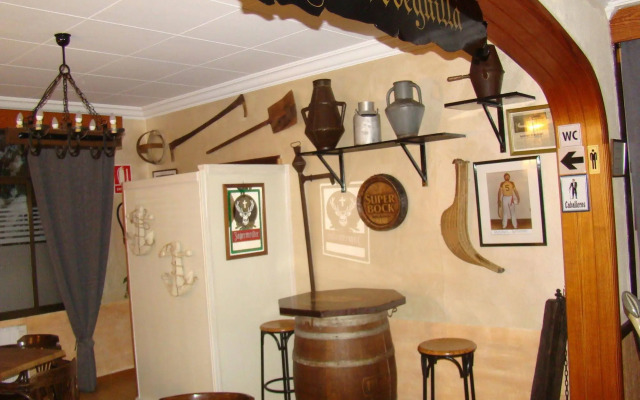Residencia Santiago Mallorca
