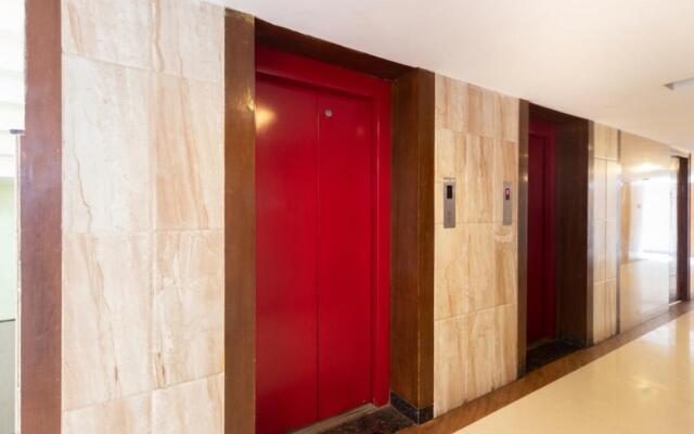 Hotel Vassi Palaze
