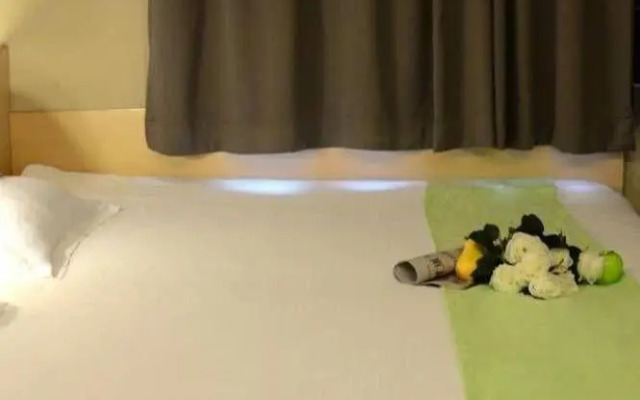 Welcome Inn